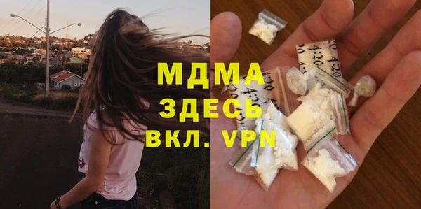 стаф Аркадак